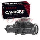 Cardone Reman Steering Gear For 1967-1976 Chevrolet Camaro Related Rl New. Price: $398.47.