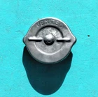 Mopar Power Steering Pump Cap Trw Federal 1965 To 1974 Dodge Chrysler Plymouth Used. Price: $45.00.