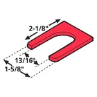 For Freightliner V 95-02 Single Slot Alignment Toe/thrust Shim Pack New. Price: $114.39.