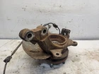 Passenger Right Front Spindle/knuckle Fits 14-16 Sportage 1607875 Used. Price: $129.99.