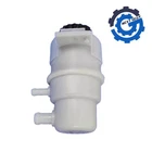 Mopar Power Steering Fluid Reservoir 2007-2017 Compass Patriot 05105338AB Oem New. Price: $42.46.