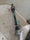Passenger Axle Shaft Classic Style Rear Fits 18-25 Audi Q5 4151327 Used. Price: $194.99.