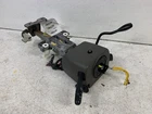 2004-2006 Dodge Durango Non-immb (black Key Head) Steering Column W Audio Cntrls Used. Price: $179.95.