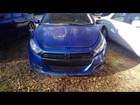 Driver Left Rear Suspension Without Crossmember Fits 13-16 Dart 1162542 Used. Price: $474.90.