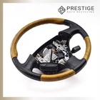 2002 2003 Lexus SC430 Steering Wheel 45100-24301-C0 Oem Used. Price: $220.00.