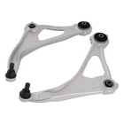 2X Front Lower Control Arm & Ball Joint Assembly For Nissan Altima 2013-2014 New. Price: $88.09.