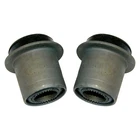 Suspension Control Arm Cross Shaft Bushings Support 1964-72 Chevelle Gto 442 2PC New. Price: $24.00.