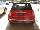 Driver Strut Rear Ht Excluding John Cooper Works Fits 02-06 Mini 447649 Used. Price: $105.89.