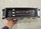 1968 Camaro Firebird Heater Panel Body 1967 Non A/c Controls Gm Used. Price: $225.00.
