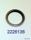Nos Mopar 1961-63 Dodge Truck Steering Gear Shaft Oil Seal / Sagnaw 2226136 New. Price: $39.99.