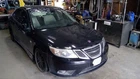 Passenger Strut Front Sedan Door Cylinder Fits 06-11 Saab 9-3 1175374 Used. Price: $110.00.