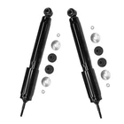 Gm 88966866 Ac Delco Front Shocks Absorbers Set For Chevy Silverado 1500 Hd 2500 New. Price: $90.95.