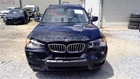 Driver Lower Control Arm Rear Steering Fits 11-17 Bmw X3 453775 Used. Price: $75.00.
