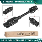 Lower Intermediate Steering Shaft Fits Suzuki Grand Vitara 48220-65J50 New. Price: $65.00.
