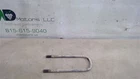 2021-2022 Ford F150 Leaf Spring Axle U-bolt Oem ML3Z5705B Used. Price: $30.00.