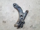 2000-04 Volkswagen Jetta Passenger Right Front Lower Control Arm Used. Price: $74.99.