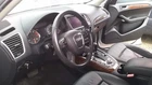 Q5 Audi 2010 Steering Wheel 30942910 Used. Price: $104.55.