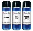 For Hyundai X9N Cashmere Brown Metallic Spray Paint Compatible New. Price: $52.99.