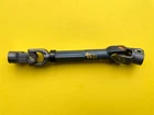2019-2021 Kia Forte Steering Column Intermediate Joint Shaft Oem 56400-M6000 Used. Price: $57.00.