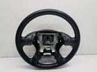 2006 Honda Odyssey Ex-l Steering Wheel W/ Radio & Cruise Switch Used. Price: $42.50.