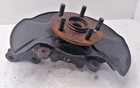2009-2015 Honda Pilot Front Left Driver Side Spindle Knuckle Assembly Oem Used. Price: $160.99.