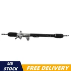 13 Power Steering Rack Pinion For 1996-2000 Honda Civic 97-99 New. Price: $132.59.