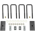Rancho RS70901 Suspension Leaf Spring Block Kit For 05-23 Toyota Tacoma New. Price: $215.03.