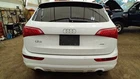 Passenger Rear Suspension 300MM 11.81" Rotor Fits 09-12 Audi Q5 7249115 Used. Price: $574.74.