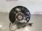 23 Honda Accord Hybrid Touring Spindle Knuckle 2.0L Fwd Front Left Driver Used. Price: $250.00.
