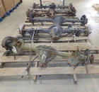 2023-2025 Chevy Colorado Rear Axle Assembly 20K Miles Oem Lkq Used. Price: $2279.00.