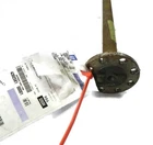 1999-2000 Chevy Gmc Truck Suv Nos Axle Shaft Left Rear Part# 3977838 New. Price: $50.62.