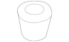Genuine Infiniti Knuckle Seat 40173EG000 New. Price: $45.00.