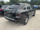 Axle Shaft Front Fits 04-06 Porsche Cayenne 967239 Used. Price: $140.25.
