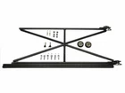 Rrc - Pro Series 80" Wheelie Bar Kit Drag Racing Nhra Ihra Adrl New. Price: $604.95.