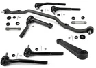 Ridetech Steering Linkage 1970-1981 Camaro & Firebird Kit For New. Price: $554.53.