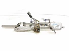 2017-2020 Honda Civic Steering Wheel Column Shaft Rod 53200-TBA-A22 Used. Price: $128.68.