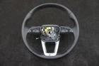 Front Driver Steering Wheel Leather W/ Paddle 8W0419091FJ Audi S5 B9 21-24 *note Used. Price: $299.99.