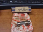 Nos Bmc Steering Box Shaft Peg Austin Healey 100-4 BN1 Early BN2 Rocker New. Price: $144.00.