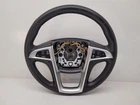 2012-2017 Chevrolet Equinox Leather Steering Wheel Cruise 23290599 Used. Price: $106.79.