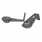 Genuine Ford Shackle Nut W711218-S441 New. Price: $11.76.