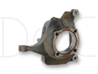 99-04 Ford F250 F350 Dana 60 Front Axle Steering Knuckle Lh Left Driver Oe Used. Price: $300.00.