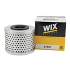 Wix Power Steering Filter 57557 New. Price: $25.20.