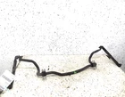 2010 2011 Saab 9-5 Front Sway Stabilizer Bar Id S1 Oem Vin G 4TH Used. Price: $52.49.