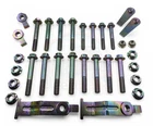 Jk Jeep Wrangler Control Arm Bolts - Complete Set New. Price: $139.79.