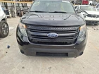 2015 Ford Explorer Passenger Front Knee Assembly Awd Used 137K Miles 510-00798BR. Price: $284.95.