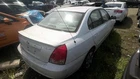 Passenger Right Strut Rear Fits 01-06 Elantra 32810600 Used. Price: $110.70.