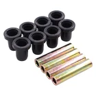 Motoku Front Rear Lower Arm Shaft Bushings For Polaris Ranger 400 500... New. Price: $26.75.