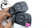 2014-2017 Fiat 500L Steering Wheel Audio Cruise Control Switch Oem Used. Price: $70.00.