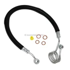Edelmann Power Steering Pressure Hose For Infiniti QX60 2014 New. Price: $86.41.