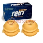 Pc Rein Front Jounce Bumpers For 2003-2007 Volvo XC70 2.5L L5 Suspension Ba New. Price: $18.72.